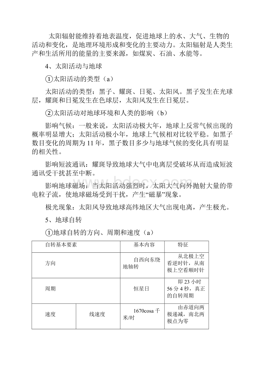 高中地理会考知识点.docx_第2页