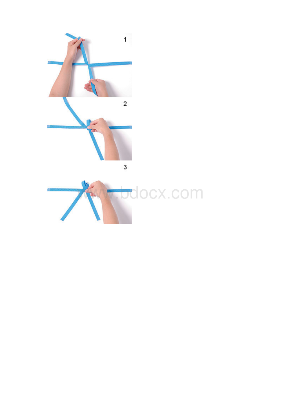 礼物包装方法大全.docx_第2页