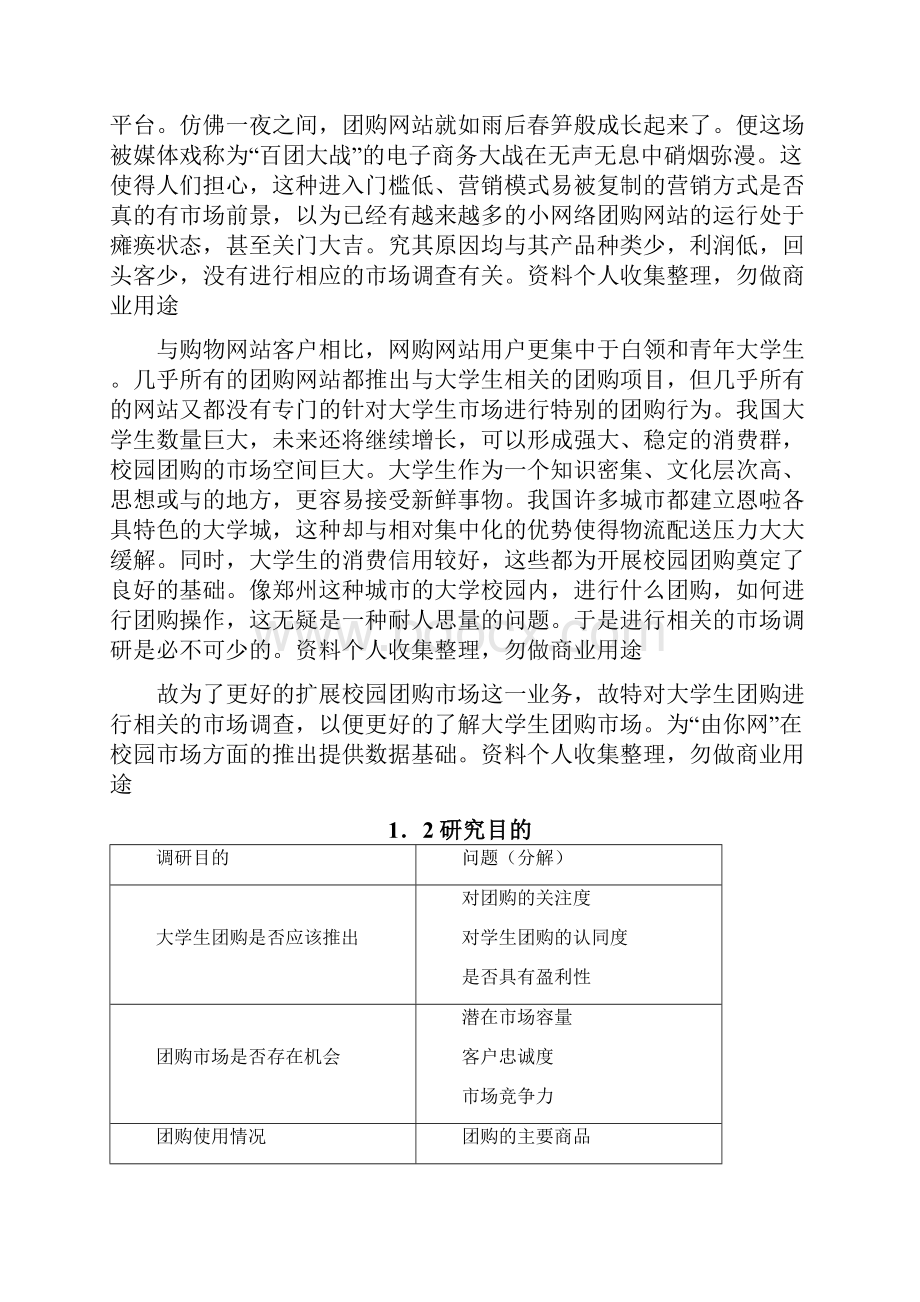 由你网可视团购调研报告.docx_第2页