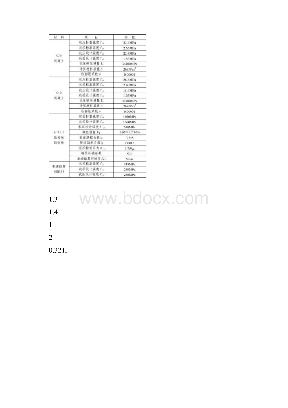 16m简支装配式后张法预应力混凝土空心板配束计算书解读.docx_第2页