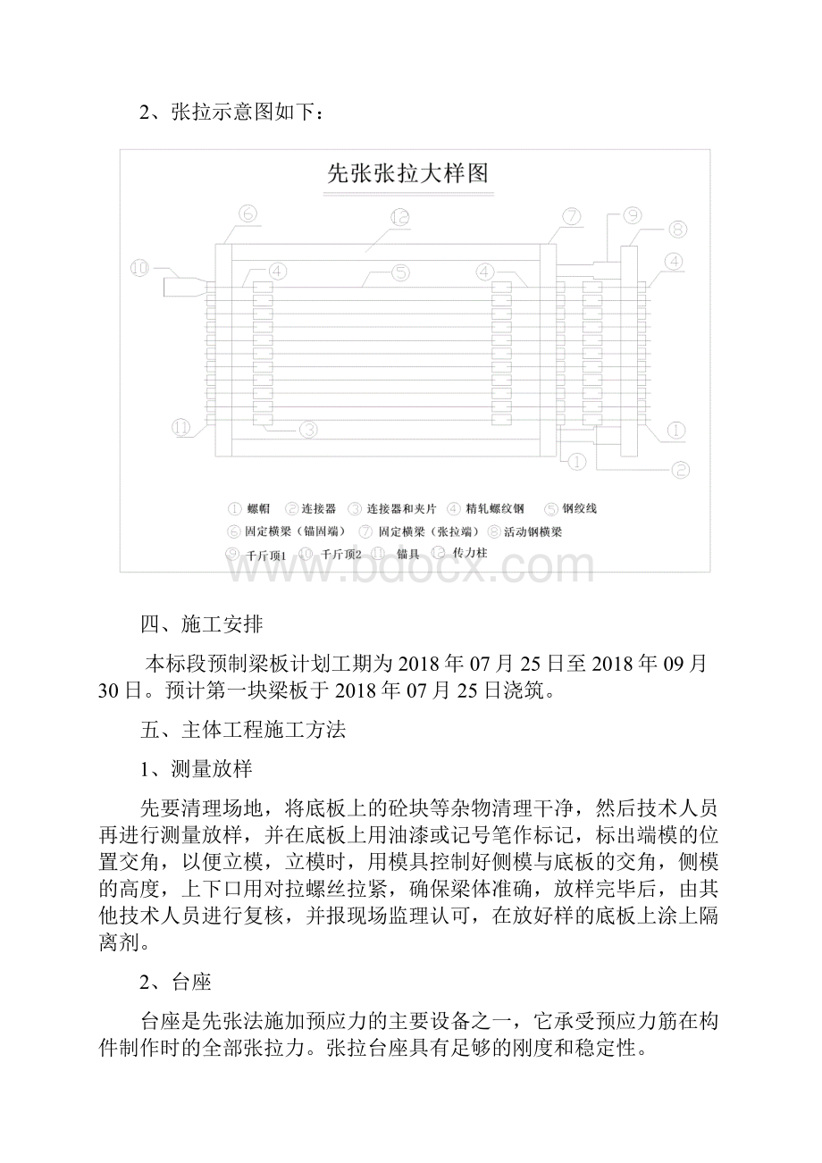 农桥危桥改造梁板施工组织设计.docx_第3页