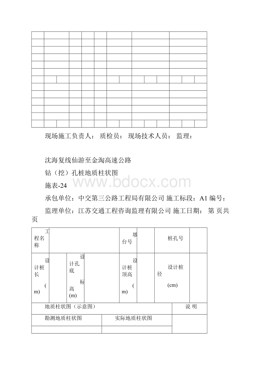 桥梁内业资料.docx_第3页