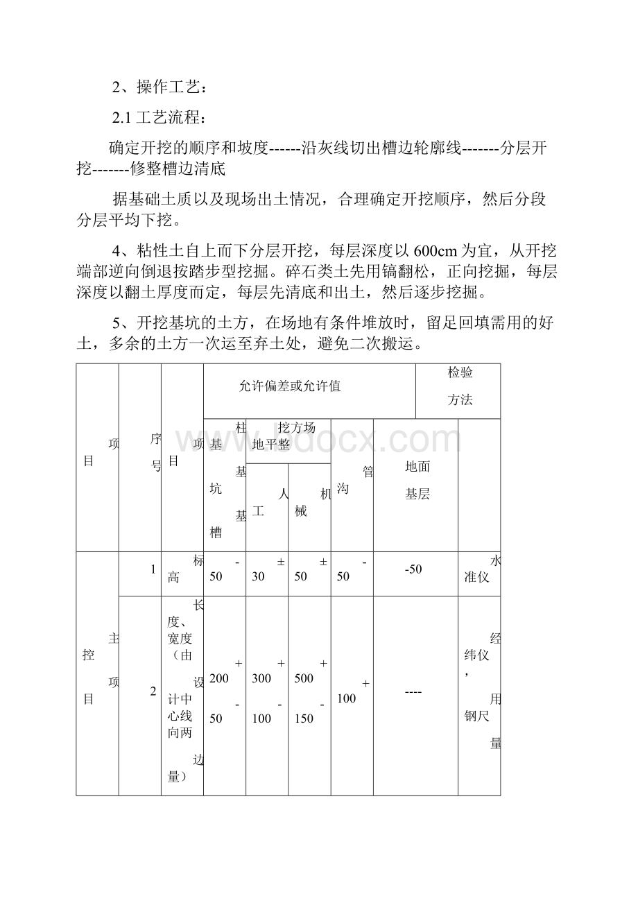 临淄4S店施工方案.docx_第3页