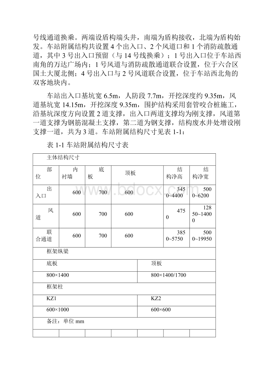 附属结构模板支架方案新.docx_第2页