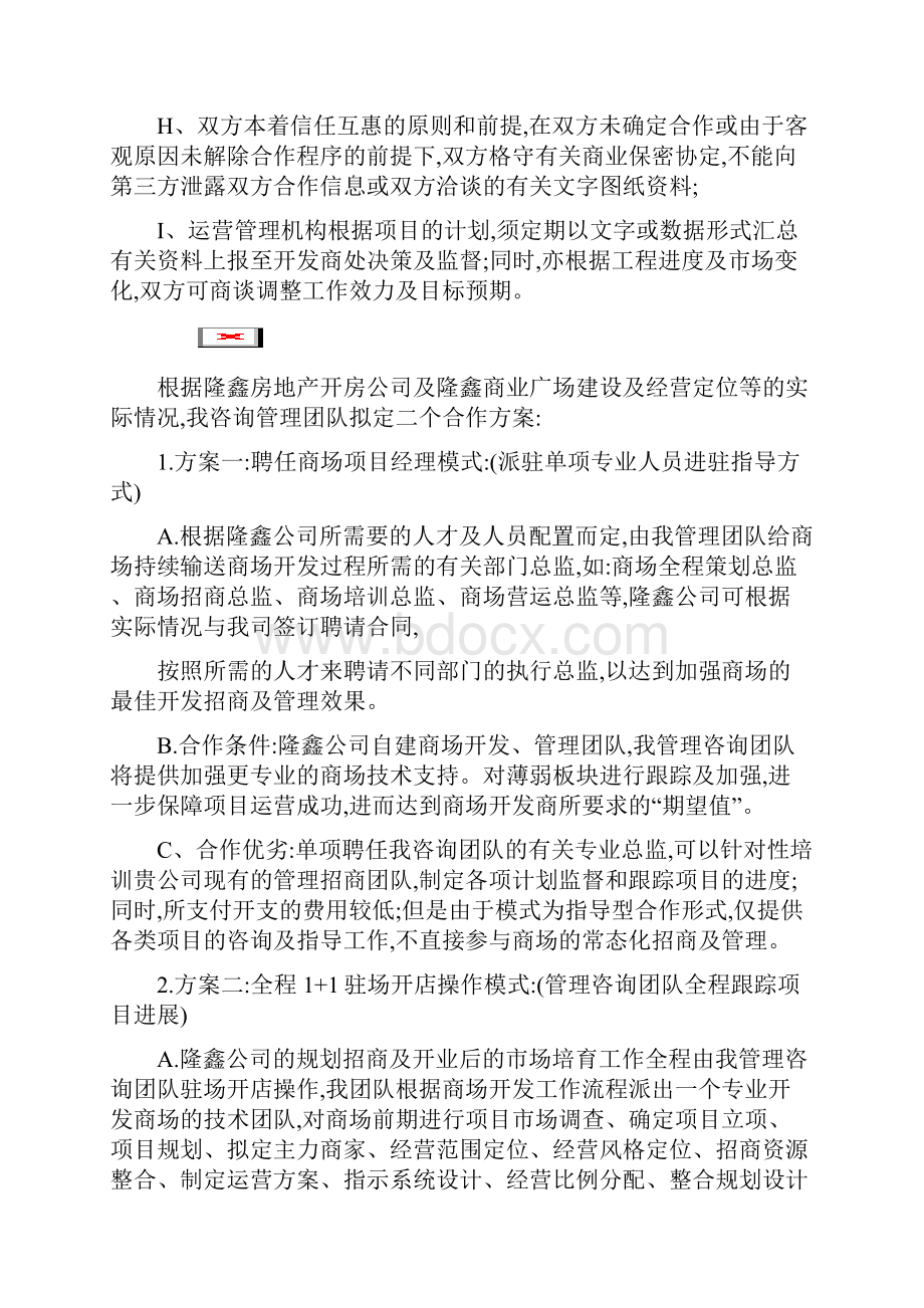 商业策划合作方案.docx_第3页