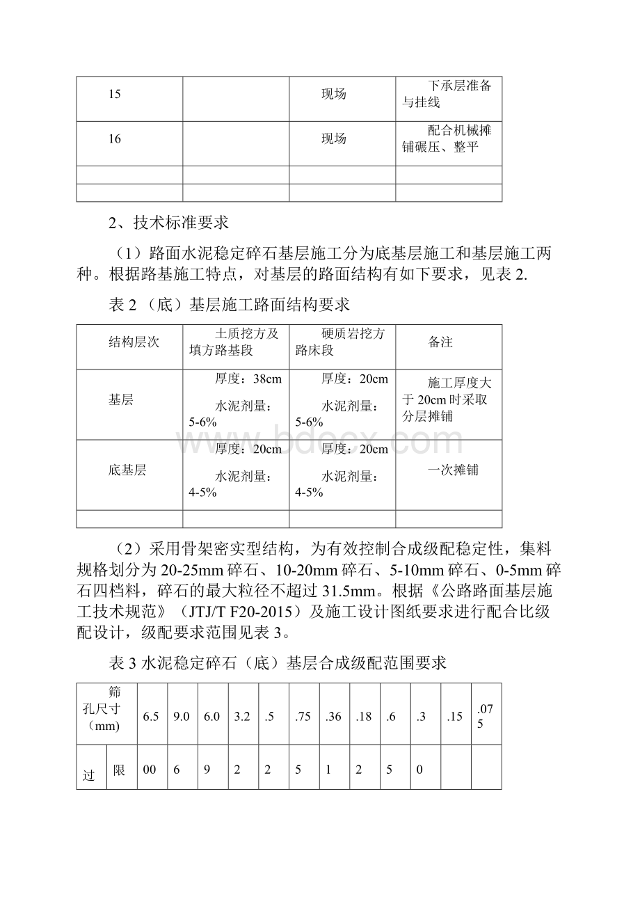 水泥稳定碎石基层施工技术方案概述.docx_第3页