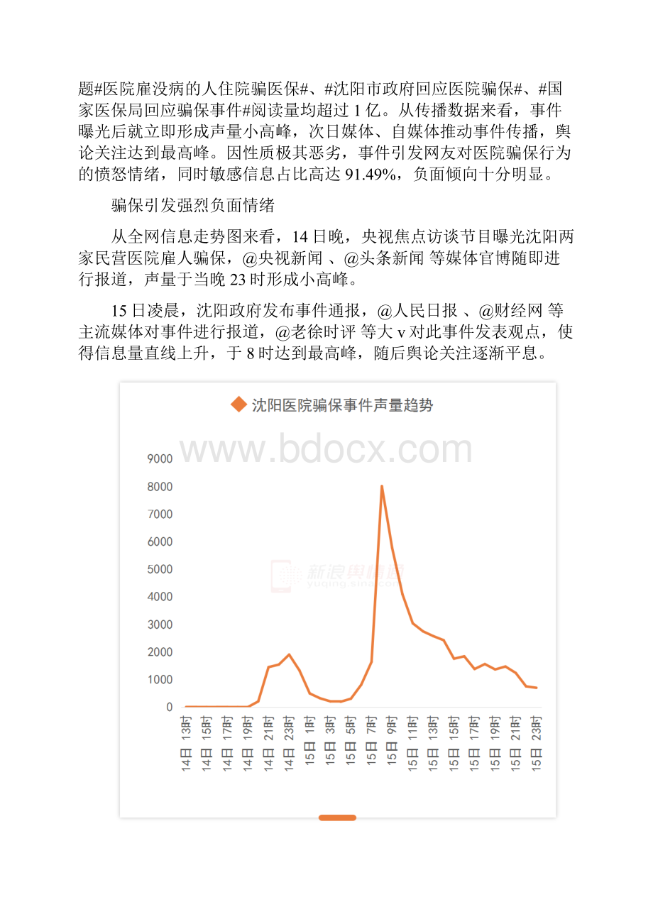 司法舆情监测沈阳骗保案曝光 多方呼吁严惩不贷.docx_第2页