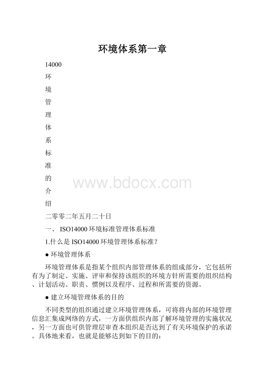 环境体系第一章.docx_第1页