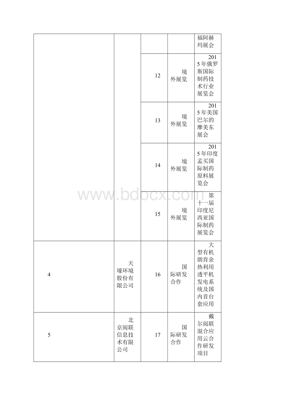 中关村国际化发展专项资金拨付明细表.docx_第3页