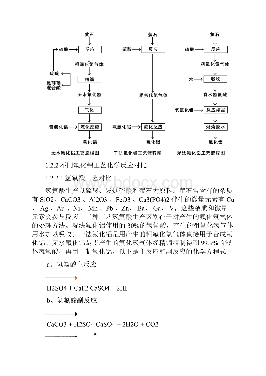 无水氟化铝对电解铝生产的有利因素分析.docx_第3页