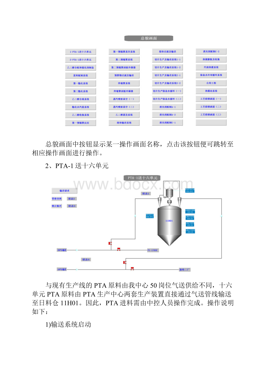 聚酯DCS培训资料讲解.docx_第2页