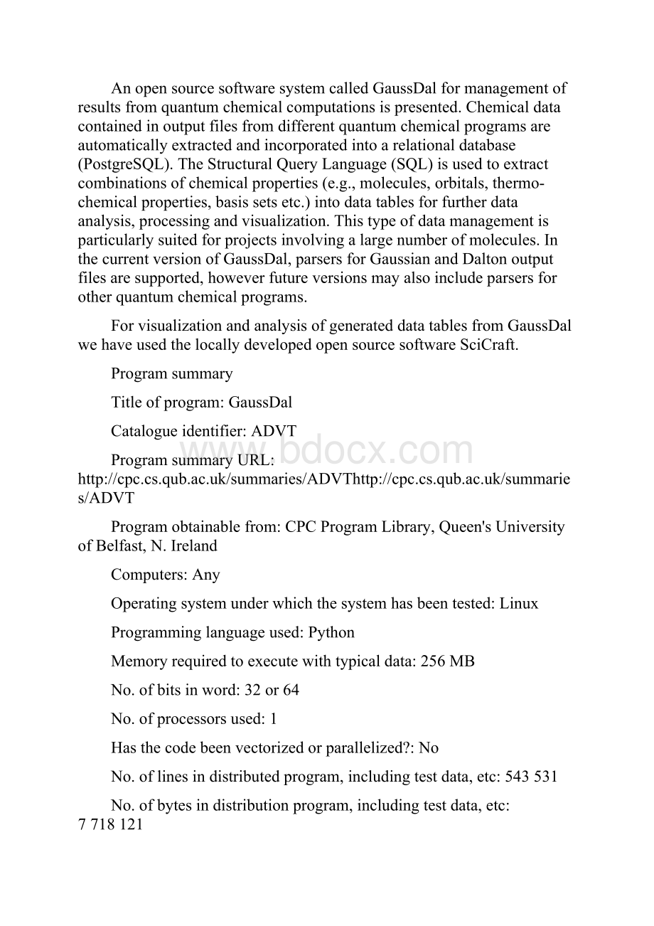 Similar compounds searching system by using the gene expression microarray database.docx_第2页