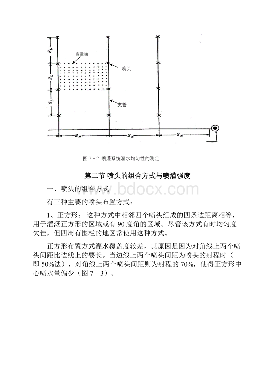 喷灌系统的灌水均匀性.docx_第3页