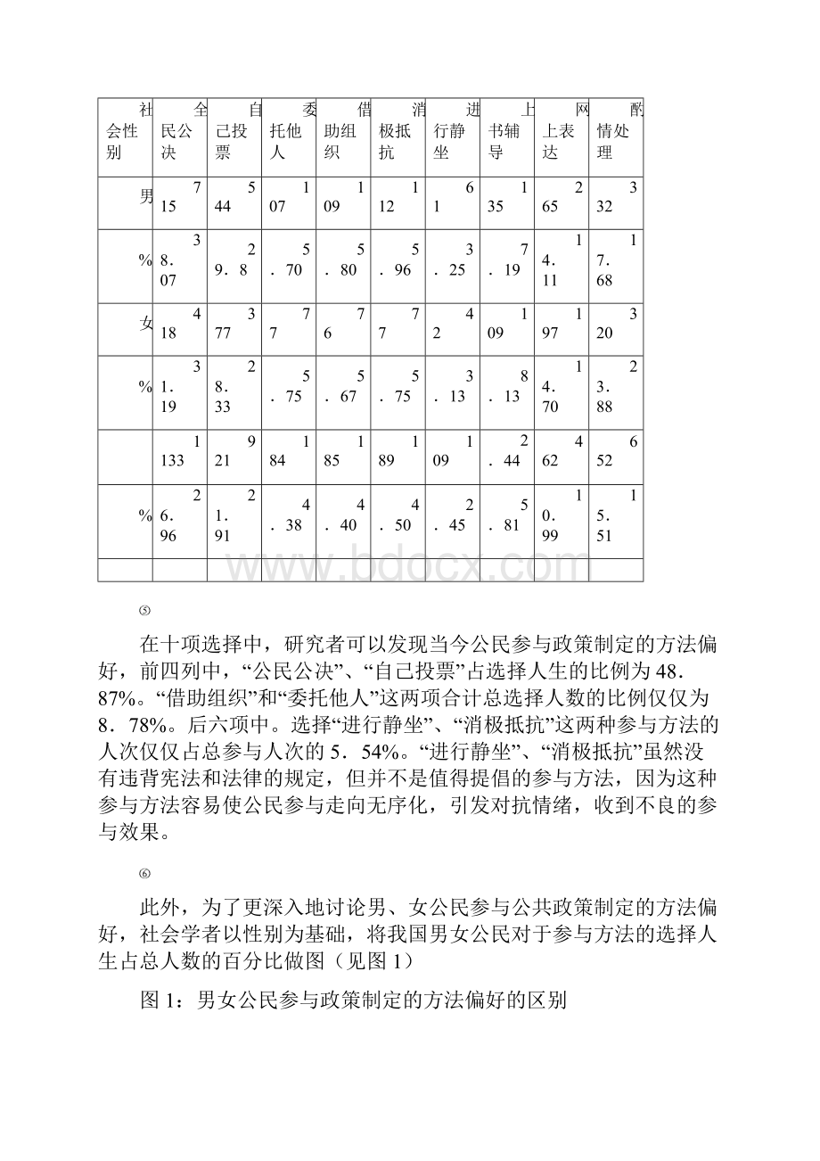 上海市浦东新区届高三下学期教学质量检测语文试题.docx_第3页