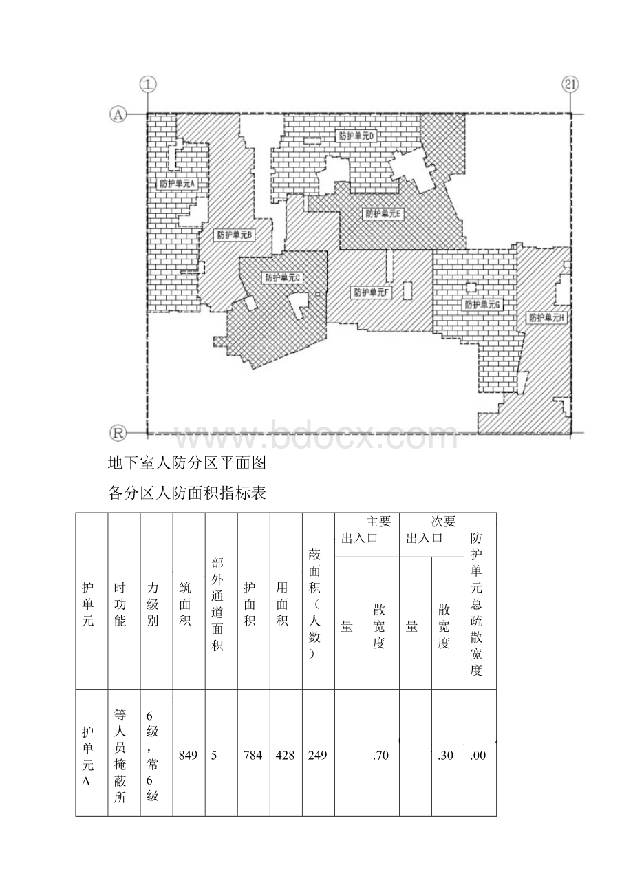 人防门拆除与安装专项方案.docx_第3页