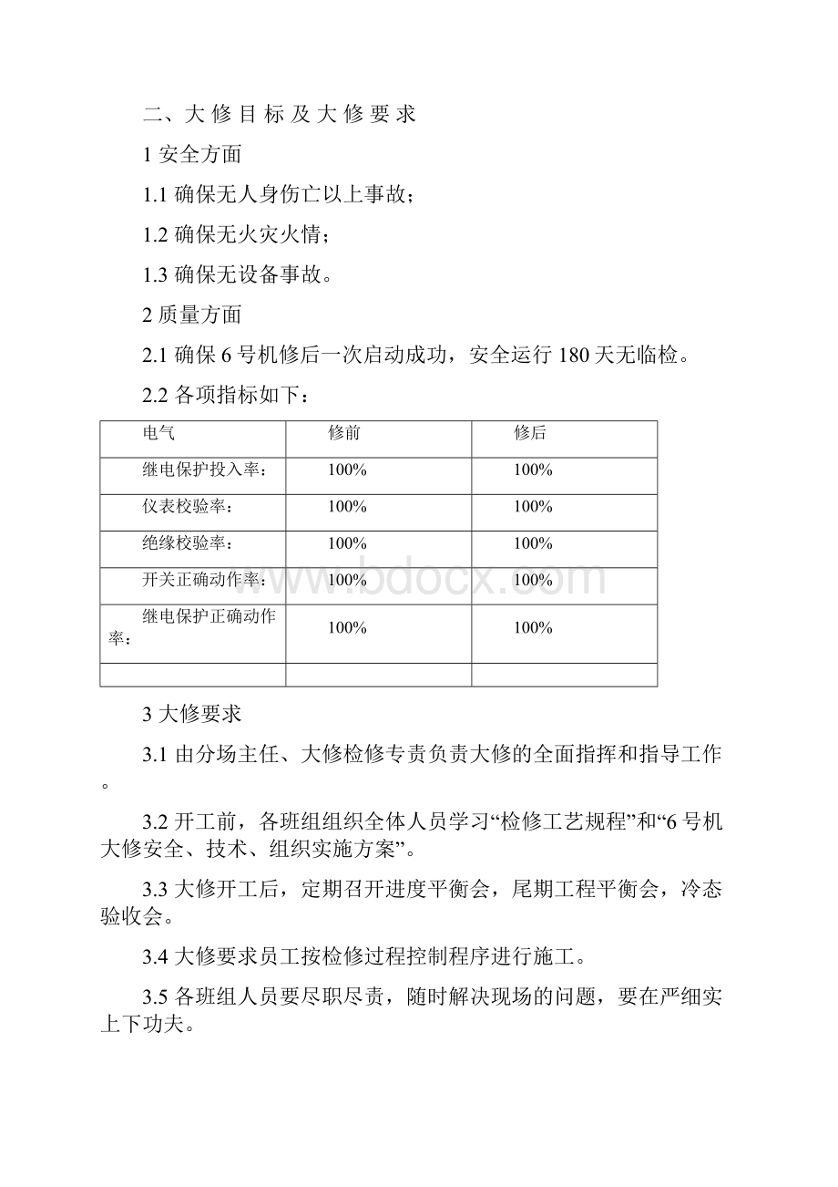 6号机大修安全技术组织措施实施方案.docx_第3页