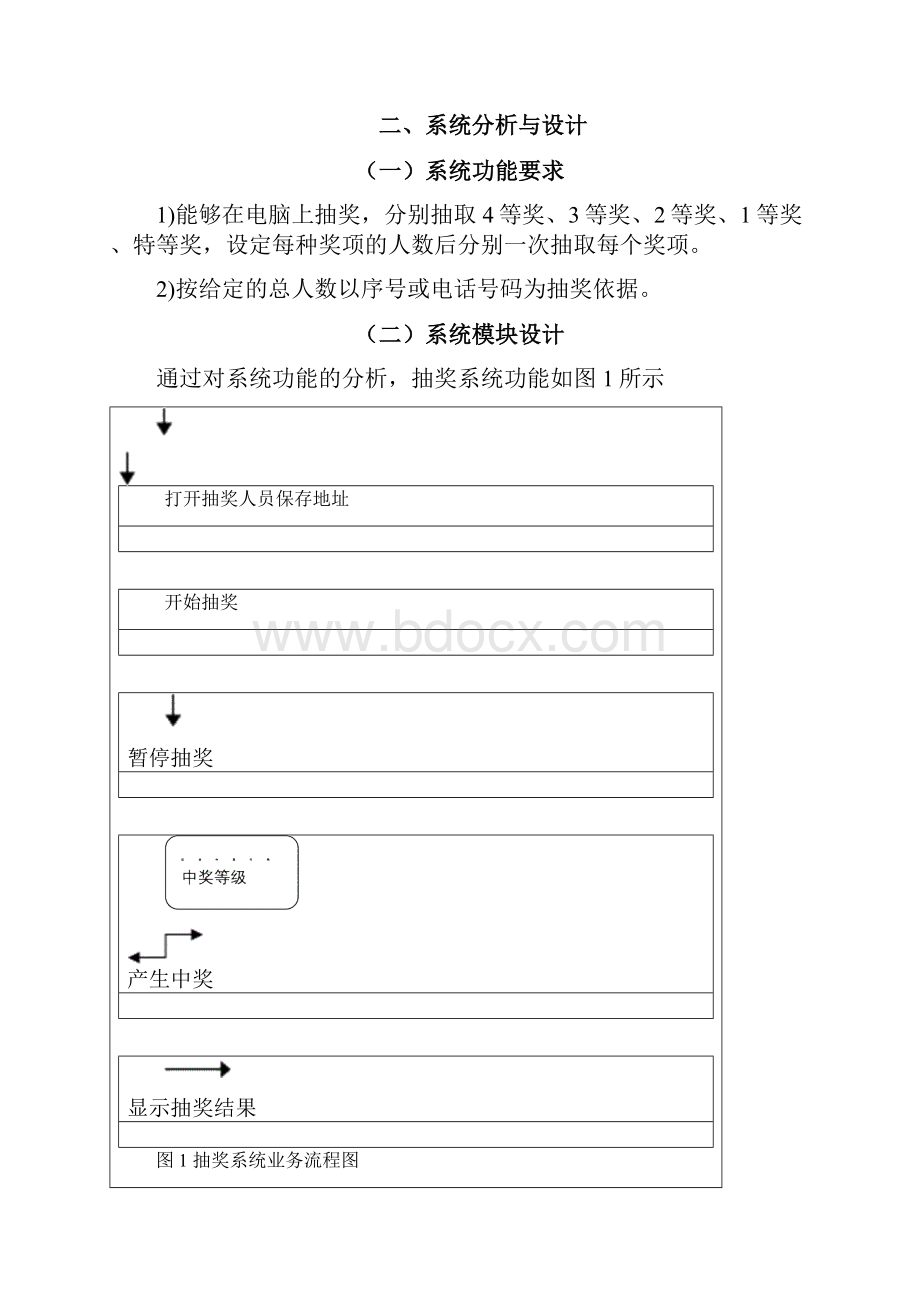 java抽奖程序课程设计.docx_第2页