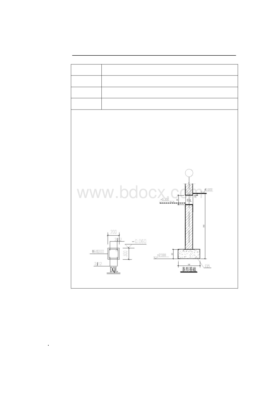 地圈梁施工安全技术交底.docx_第2页