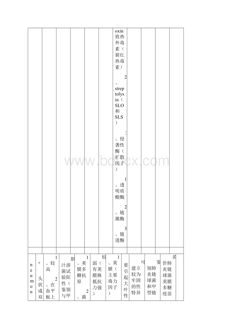 微生物总结表格版.docx_第3页