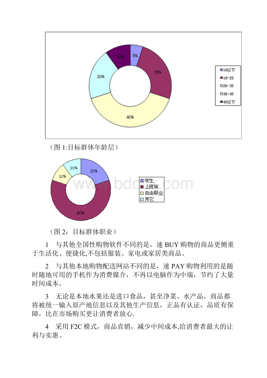 电商APP项目申报书.docx_第2页