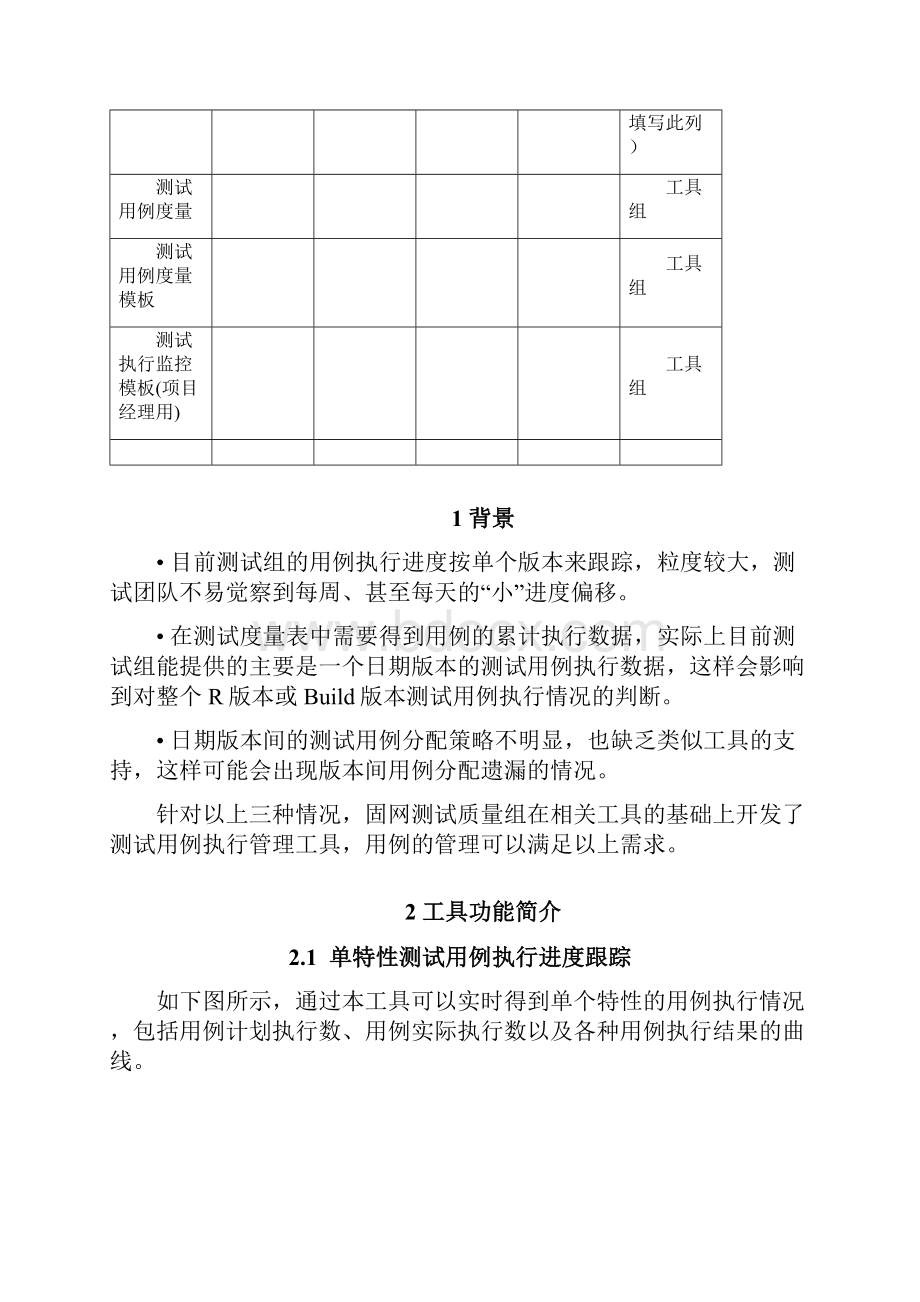 测试用例执行管理工具使用说明书B001.docx_第3页