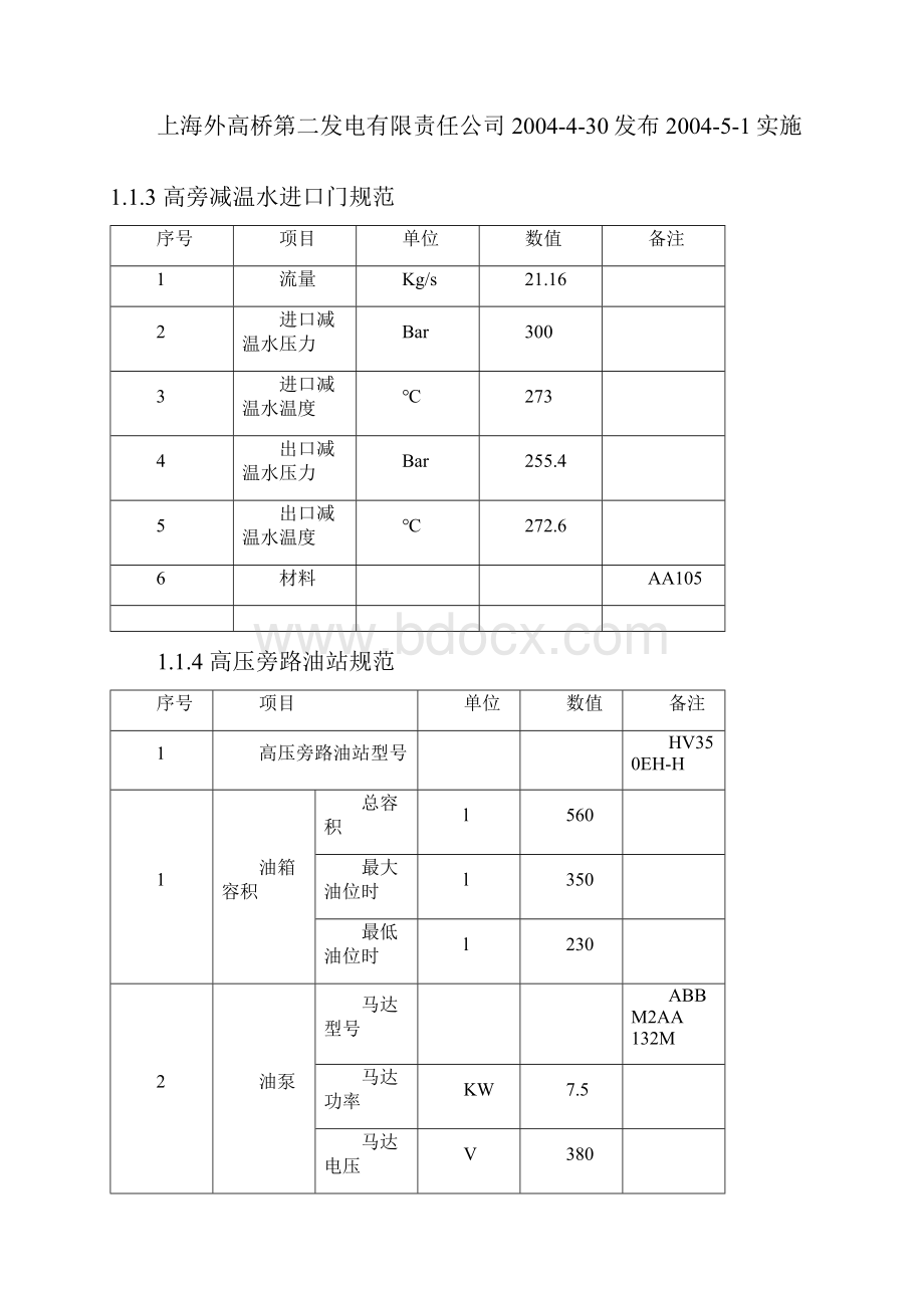 900MW高低压旁路要点.docx_第3页