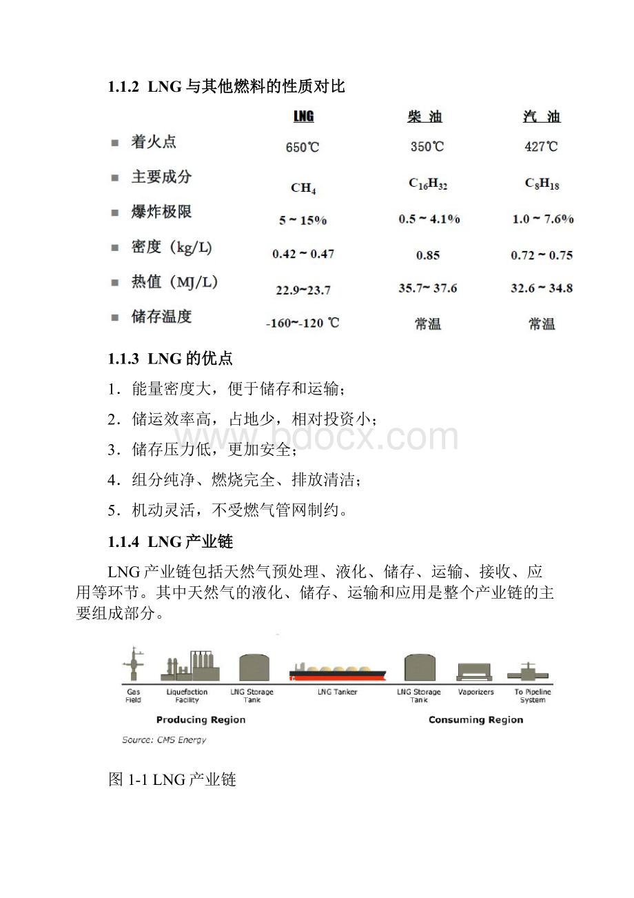 液化天然气文献综述详解.docx_第3页