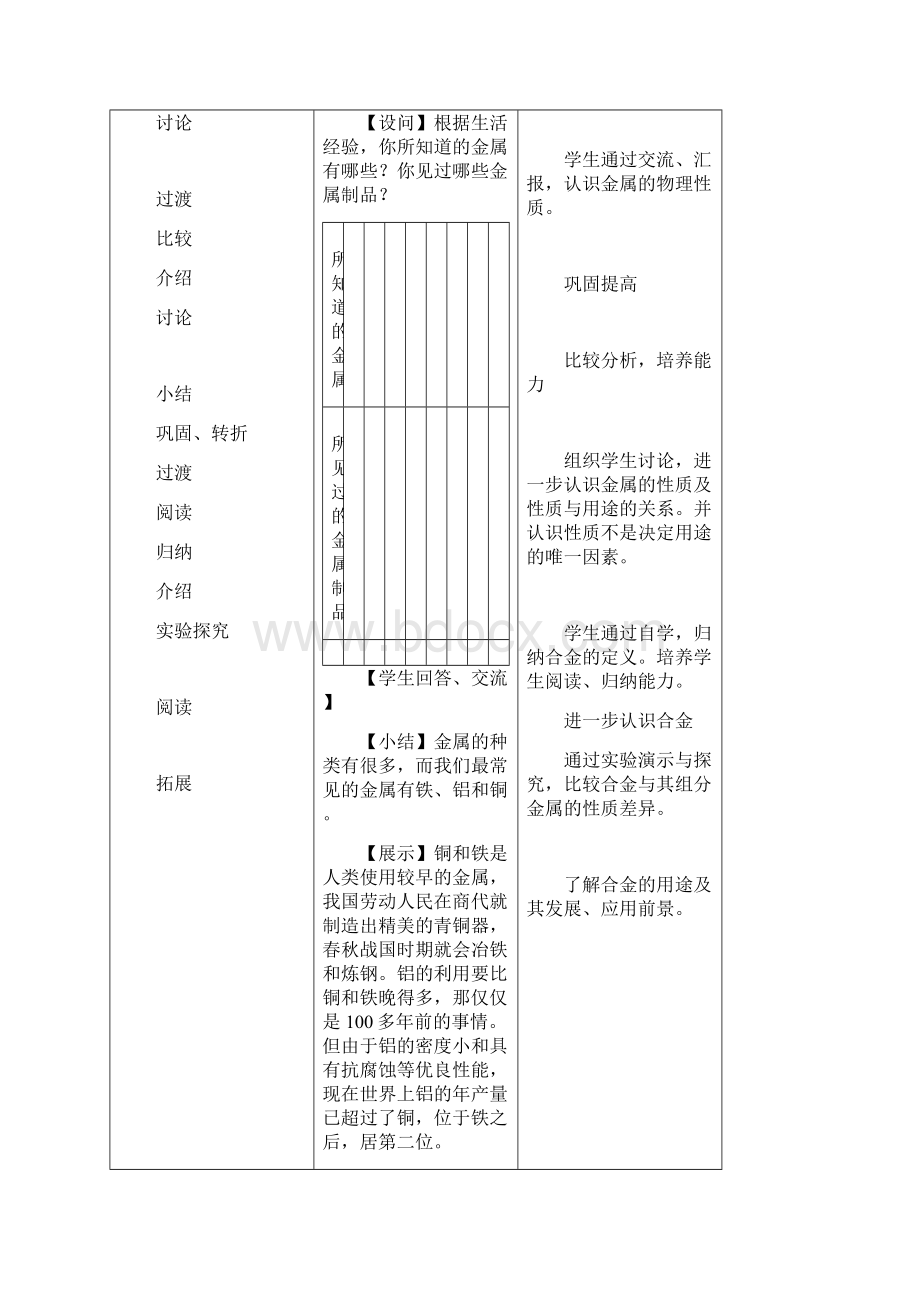 九年级化学第八章教案.docx_第3页