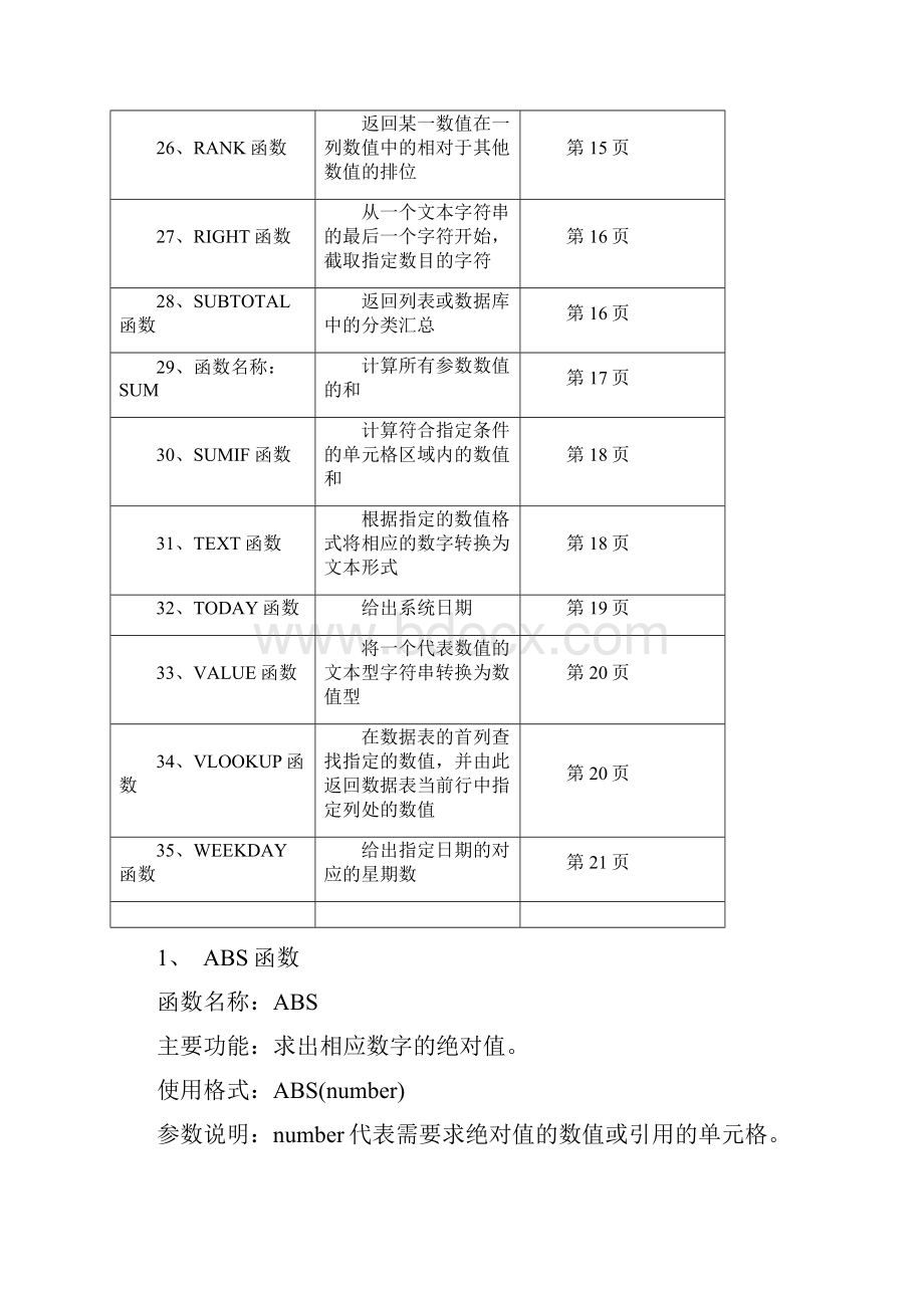 EXCEL 常用函数.docx_第3页