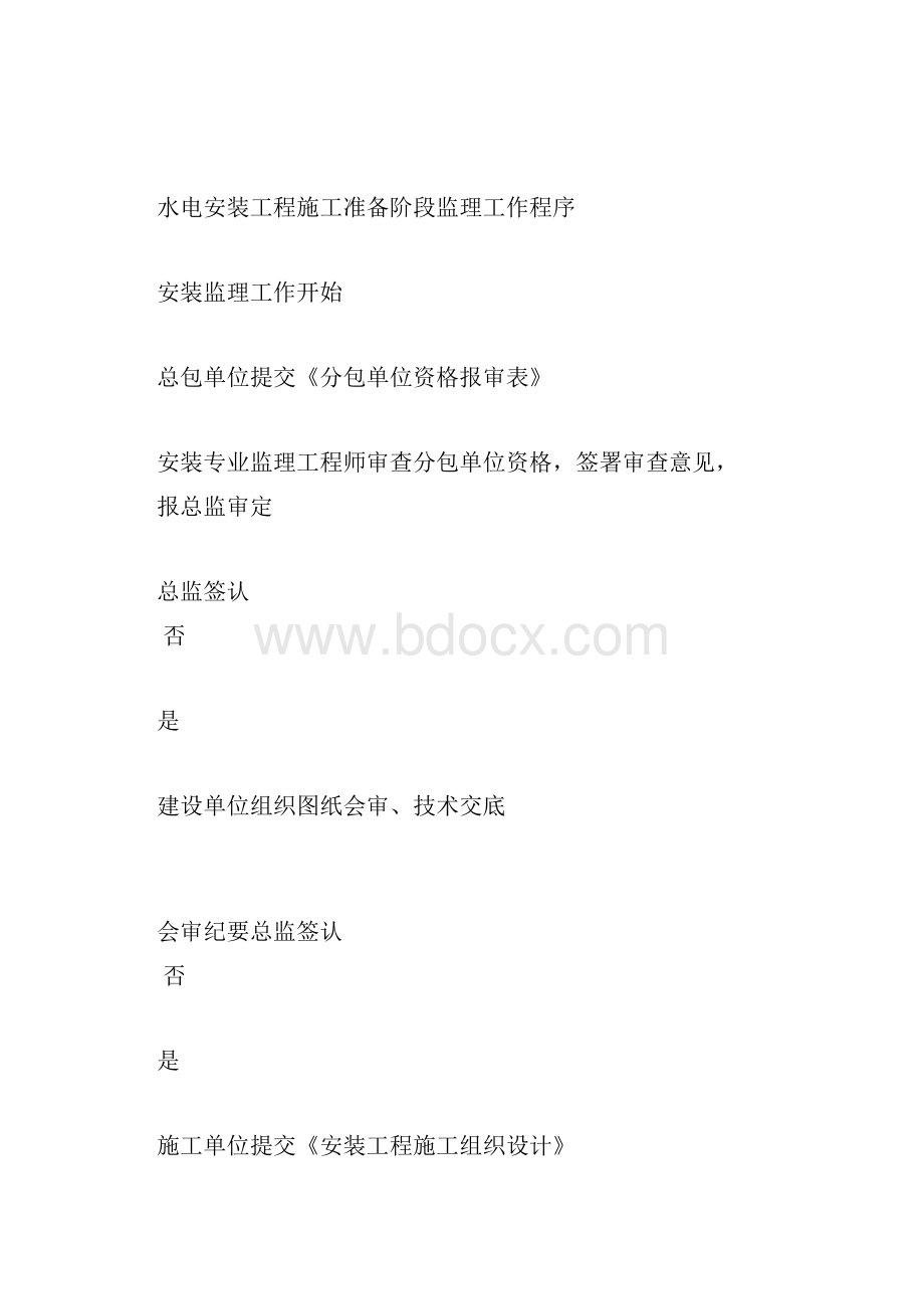 电气安装工程给排水工程细则.docx_第3页