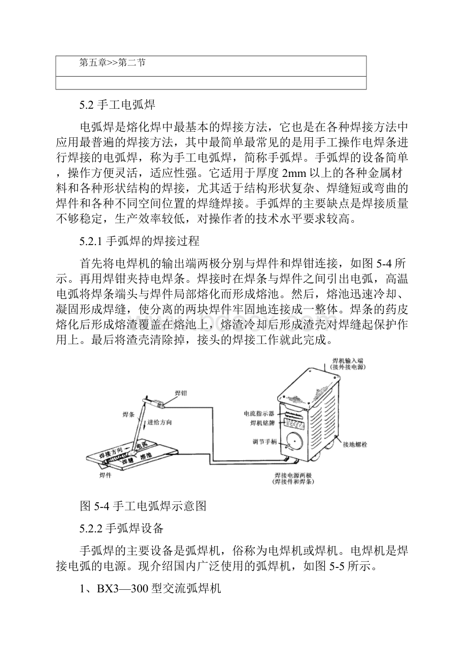 电焊技术.docx_第2页