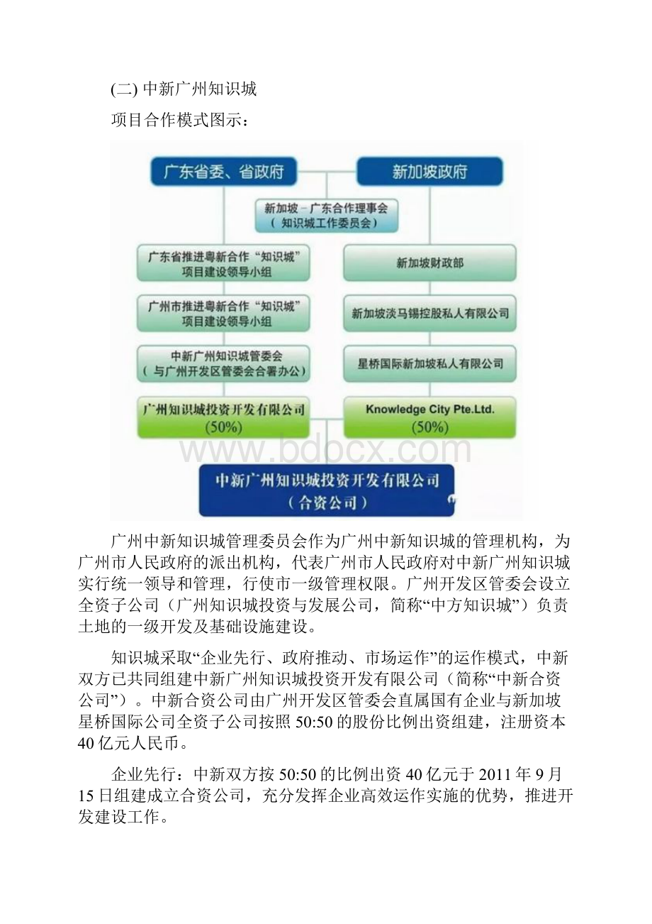 建议收藏房企城市更新拿地方式汇总.docx_第3页