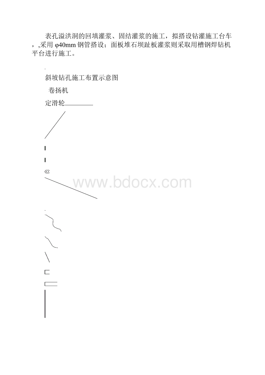 大坝灌浆施工方案.docx_第3页