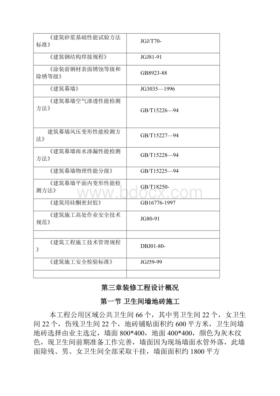 卫生间墙地砖综合项目施工专项方案.docx_第2页