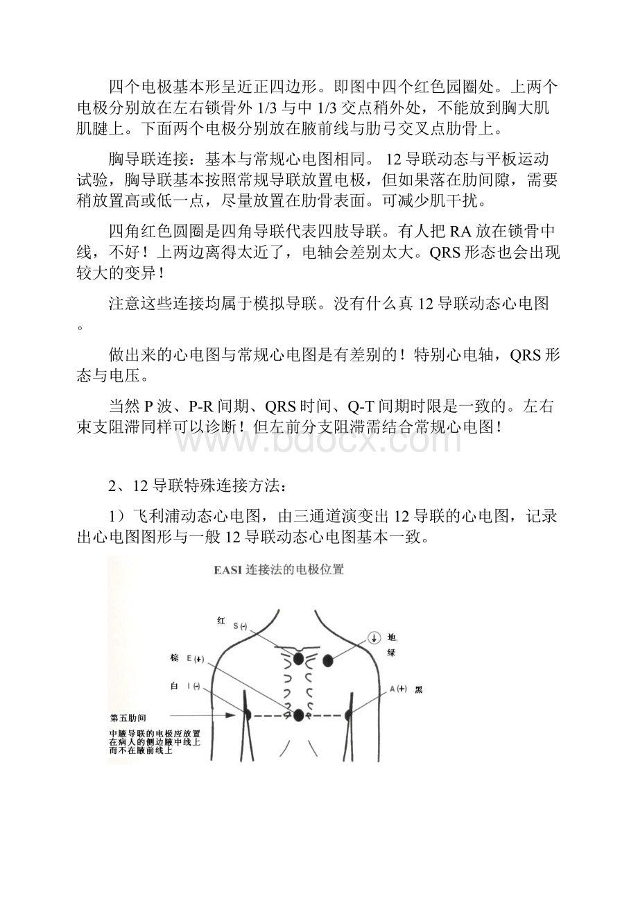 另类心电图讲义16动态心电图1.docx_第2页