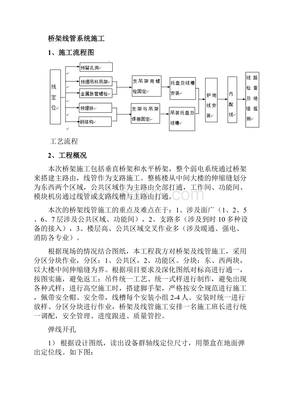 数据中心技术材料弱电.docx_第3页