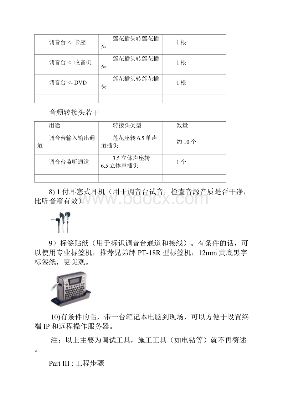 IP网络广播工程指南.docx_第3页