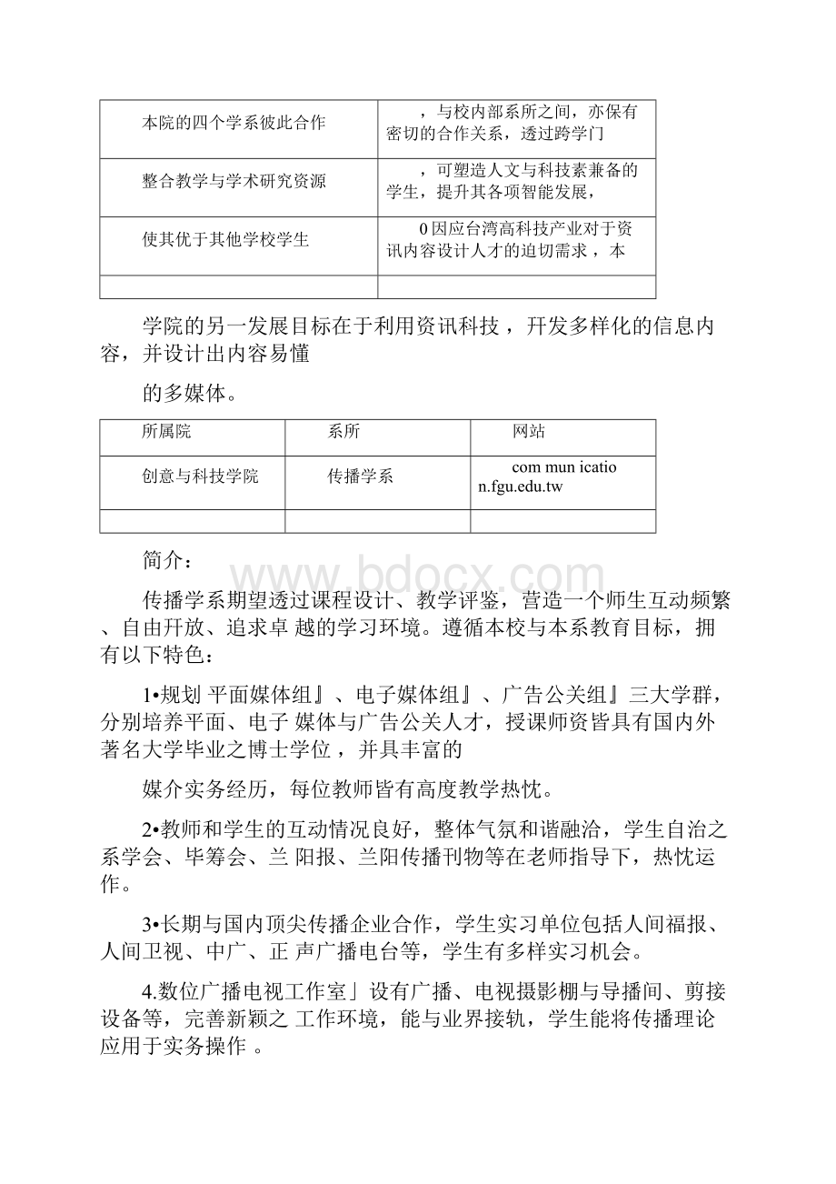 所属院南京大学金陵学院教务处.docx_第2页