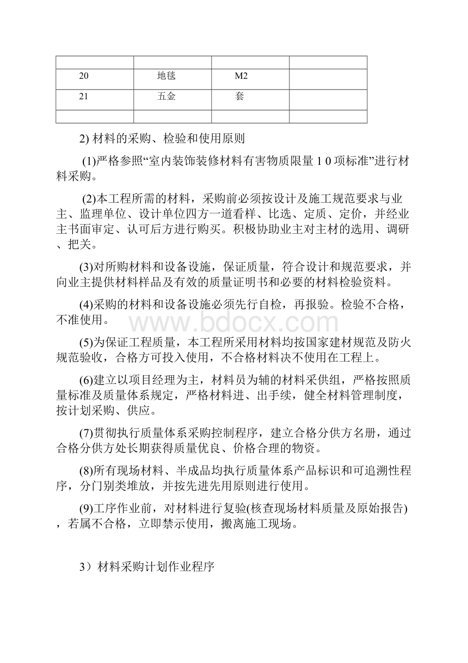 工程材料进场计划精品范文doc.docx_第2页