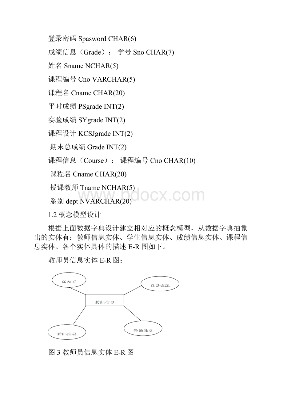 学生成绩管理系统测试报告.docx_第2页