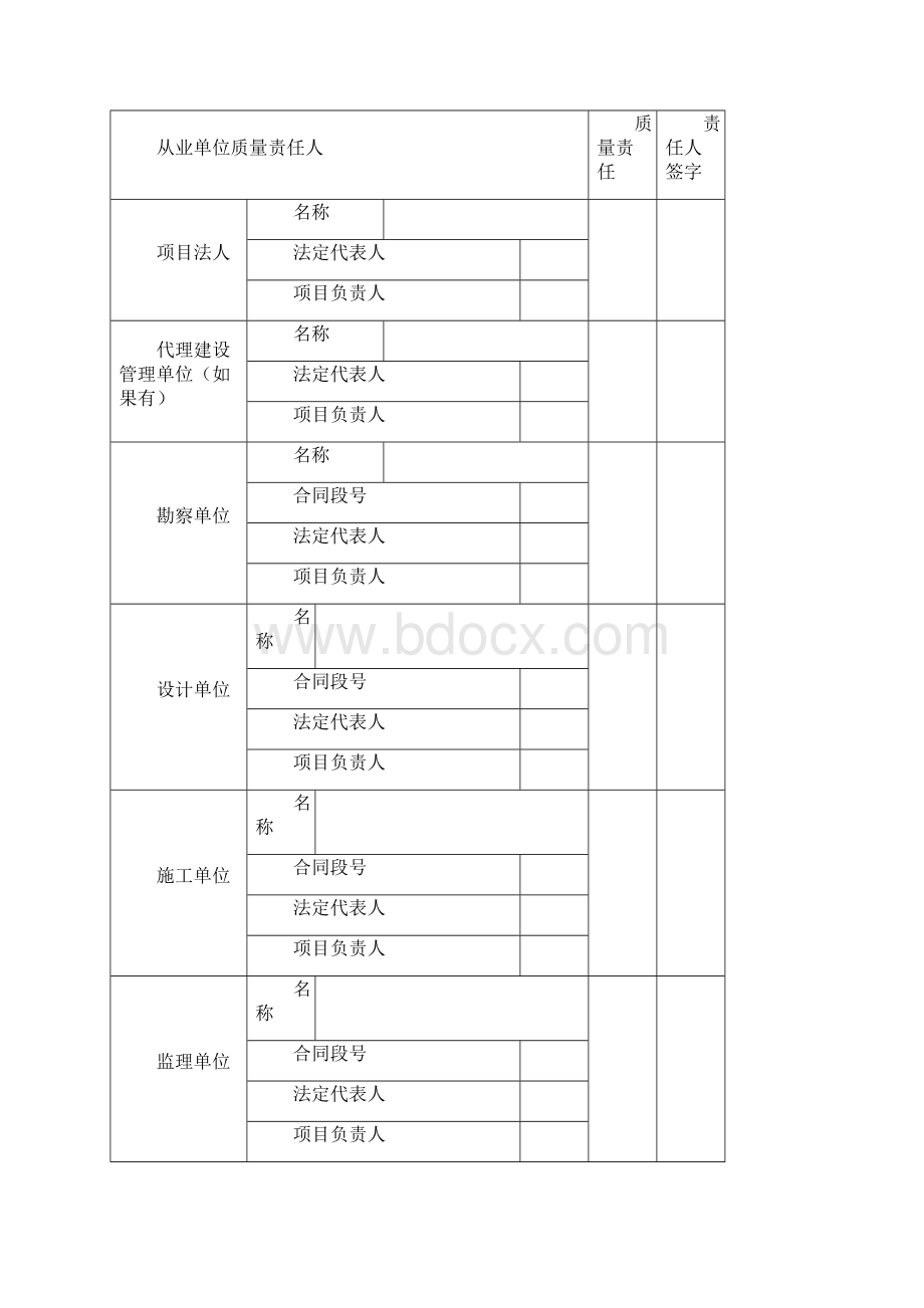 工程质量责任登记表精选doc.docx_第2页