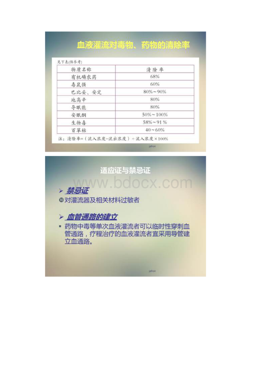 血液净化标准操作规程血液灌流篇.docx_第3页