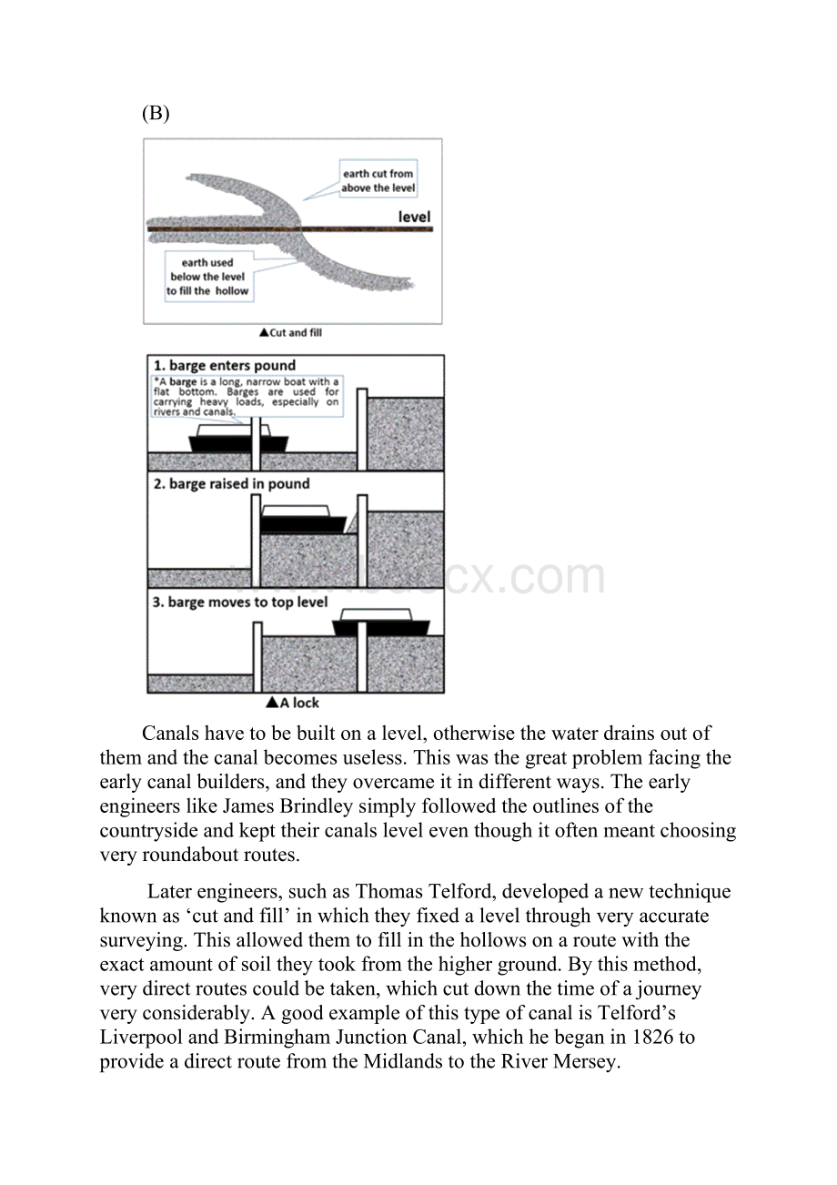 上海高三英语一模阅读B汇编16区全教师版.docx_第3页