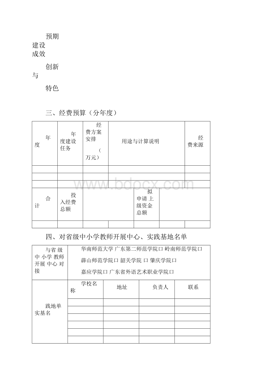 市级教师发展中心建设计划书.docx_第2页