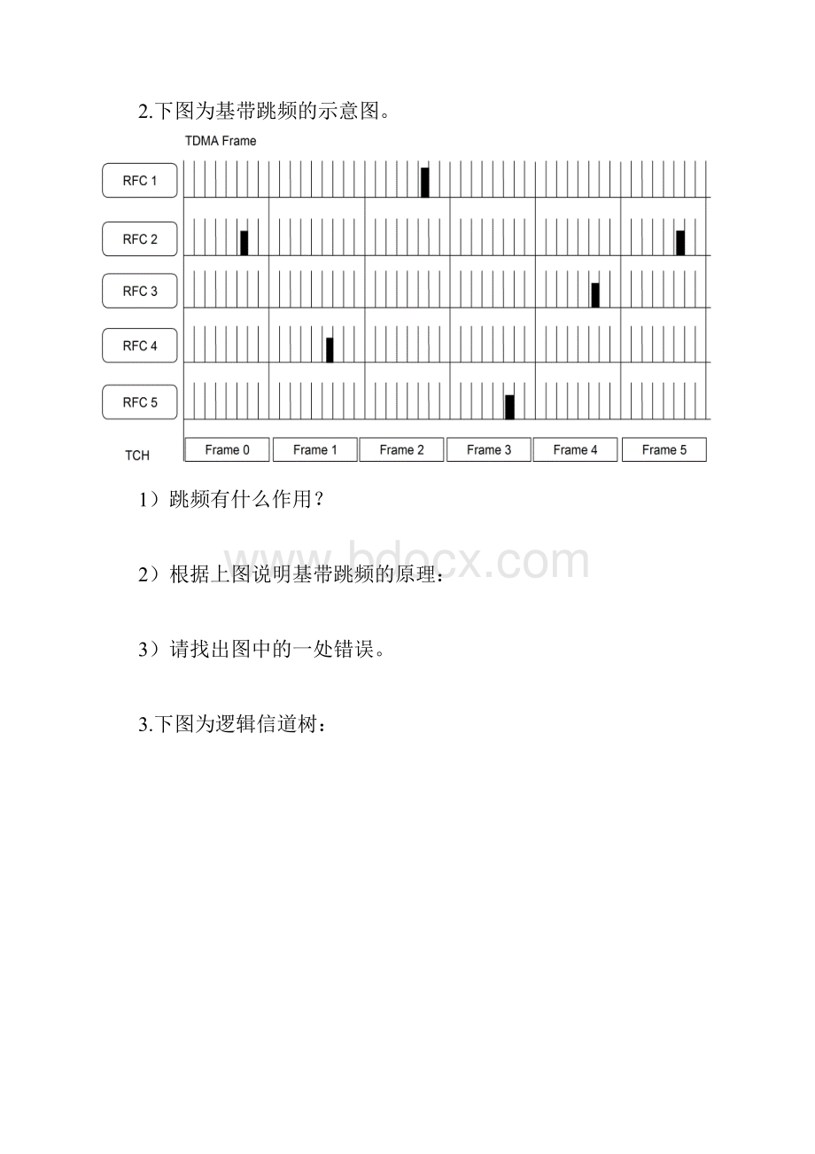 中国移动排障试题4.docx_第3页