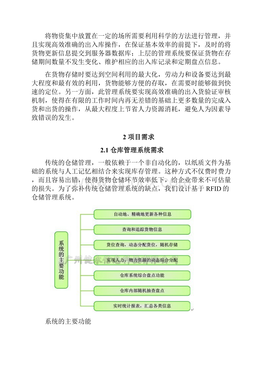 仓库管理专属的RFID系统方案.docx_第2页