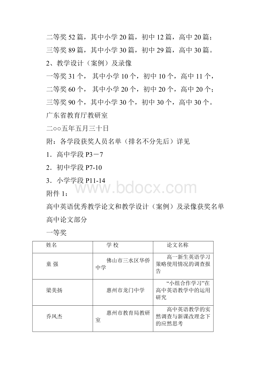 天河高中英语教学教研硕果累累剖析.docx_第2页