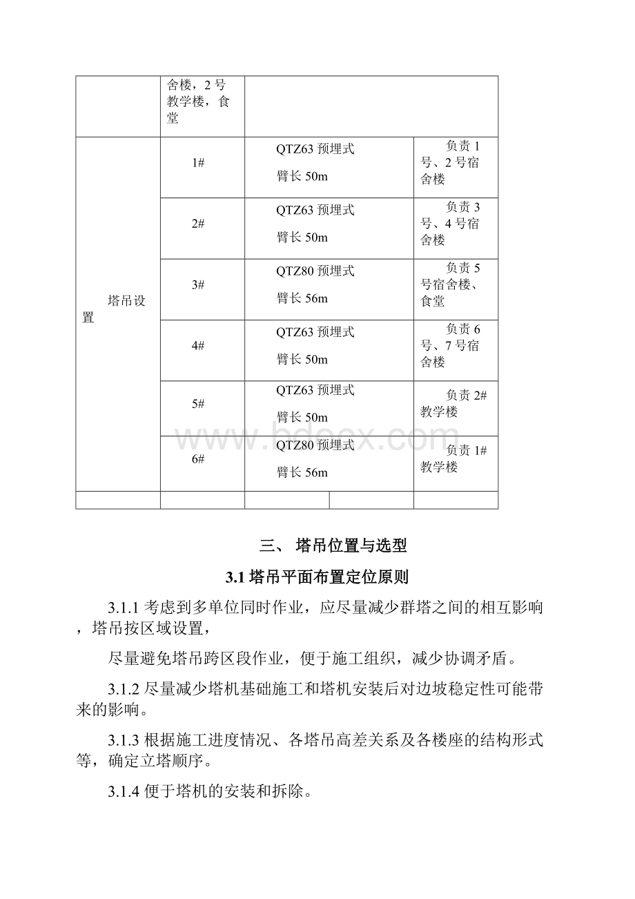 群塔施工方案.docx_第3页