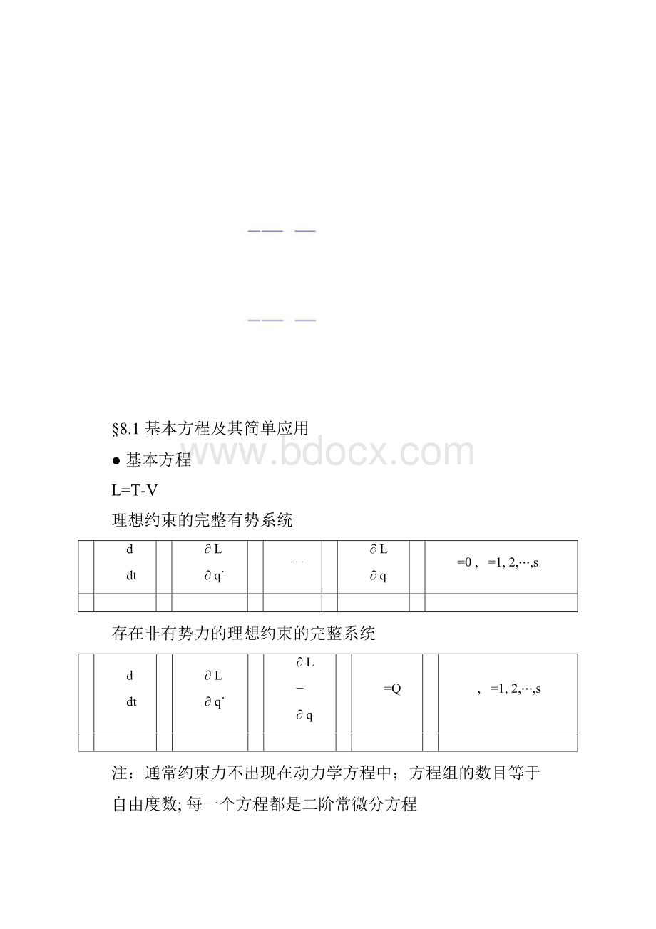 拉格朗日动力学.docx_第2页