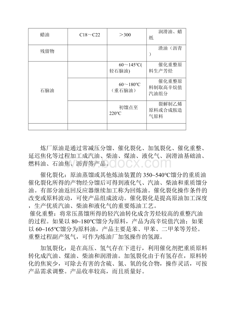 石油频道培训教学材料.docx_第2页